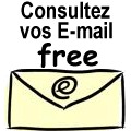 Consultez vos E-mail FREE.fr